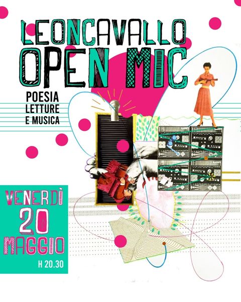 Open mic