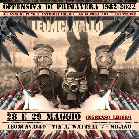 Offensiva di primavera