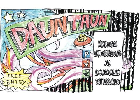 Dauntaun da verificare