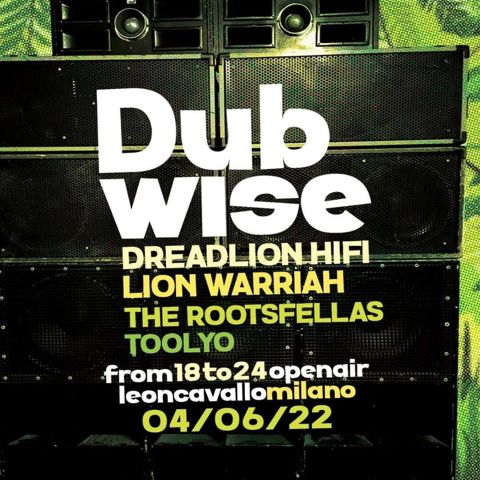 Dubwise