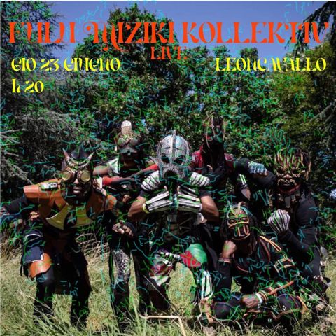 Fili muziki kollektiv
