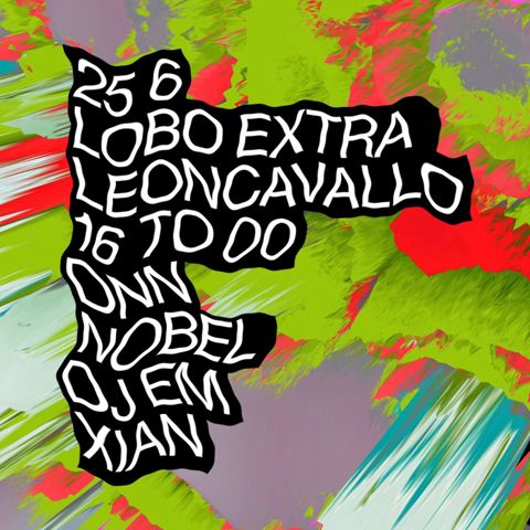 Lobo extra