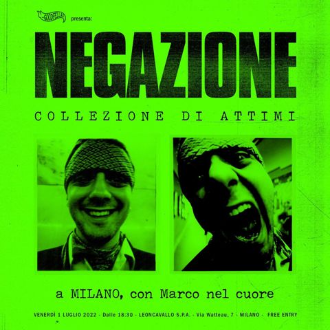 Negazione