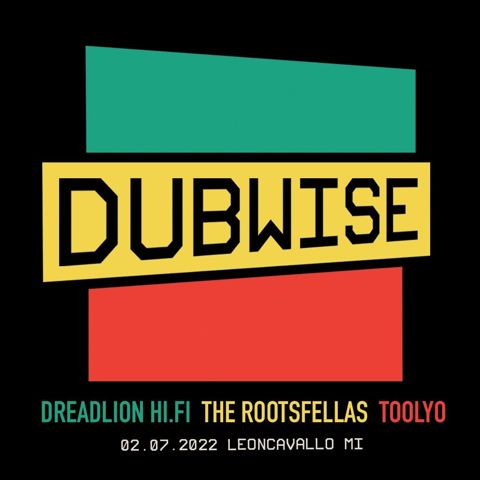 Dubwise