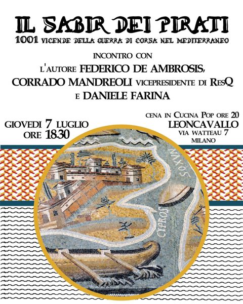 Il sabir dei pirati