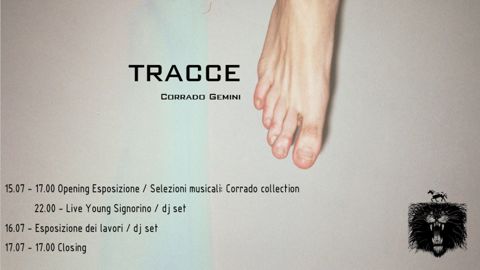 Tracce