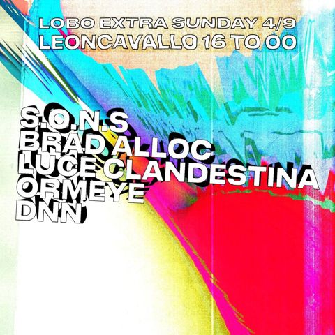 Lobo extra