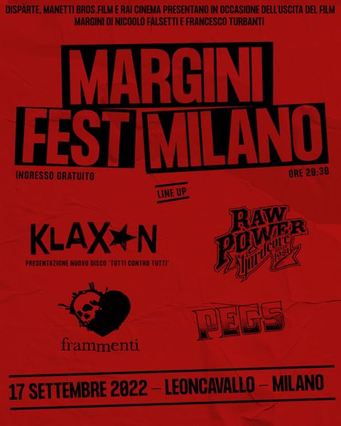 Margini fest