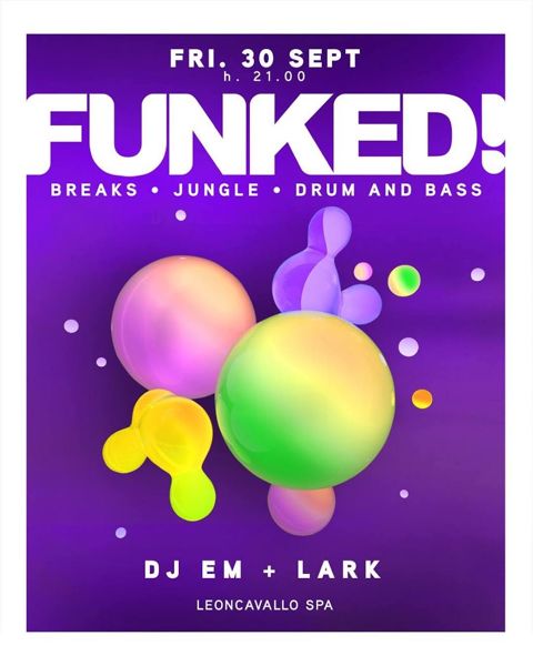 Funked