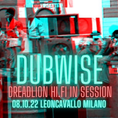 Dubwise