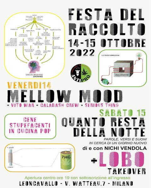 Festa del raccolto