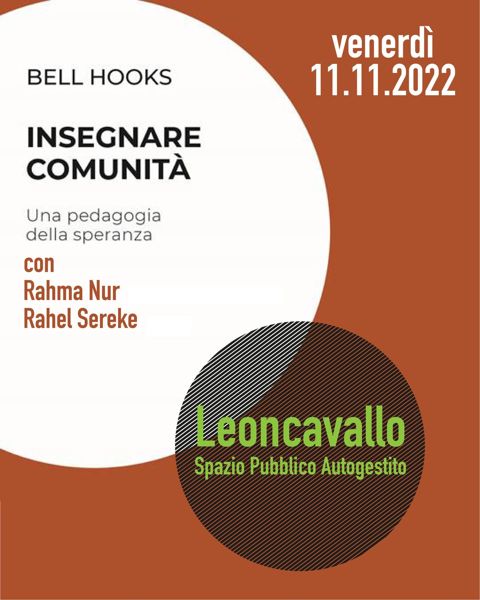 Insegnare comunita