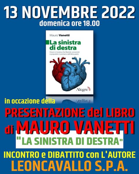 Mauro vanetti