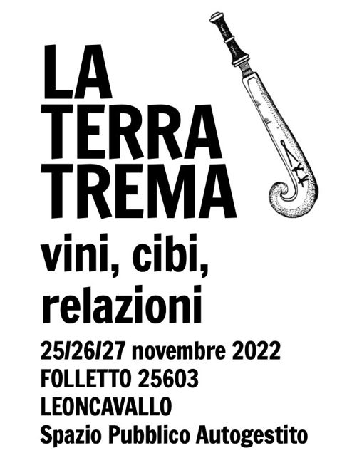 La terra trema