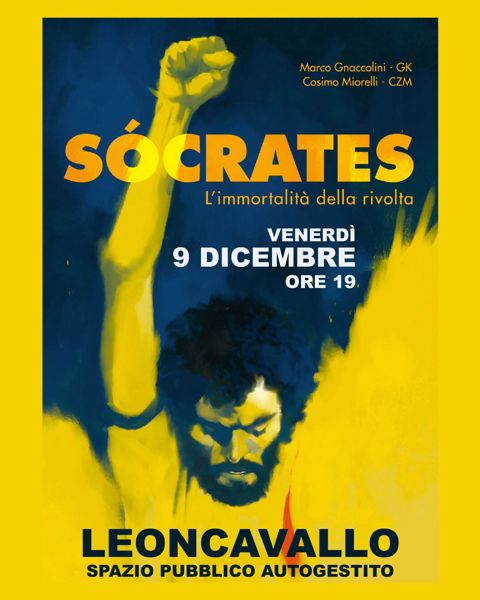 Socrates