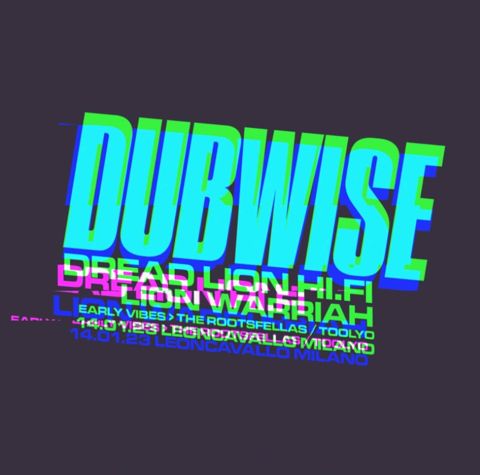 Dubwise