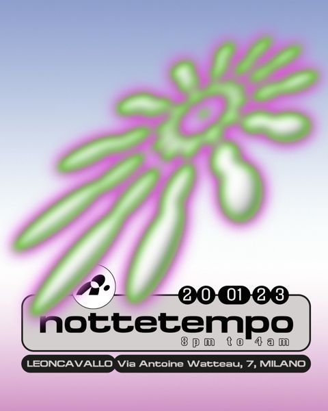 Nottetempo
