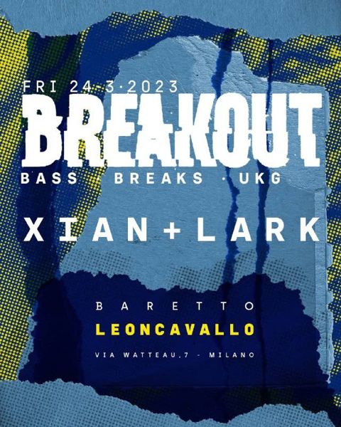 Breakout