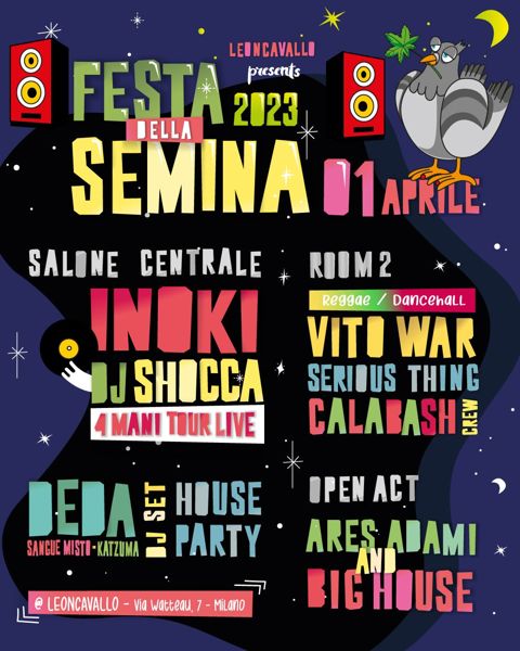 Festa della semina