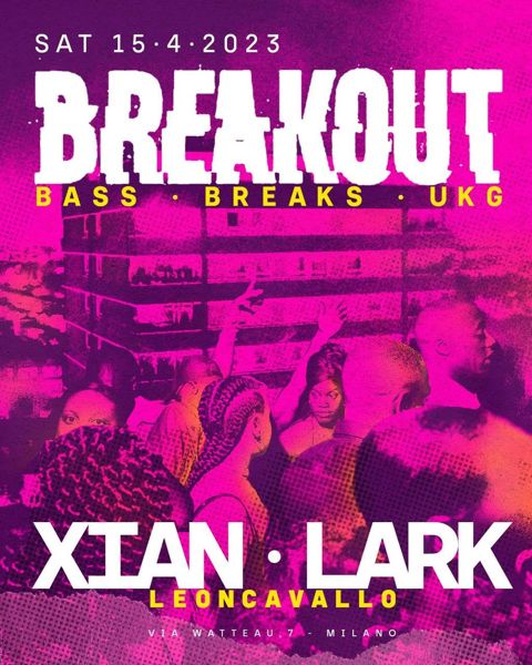 Breakout