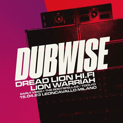 Dubwise
