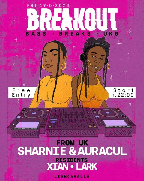 Breakout