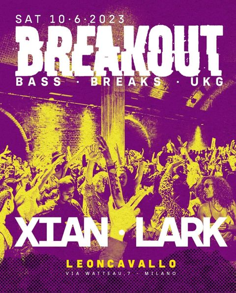 Breakout
