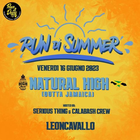 Run di summer