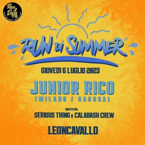 Run di summer