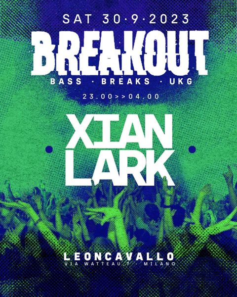 Breakout