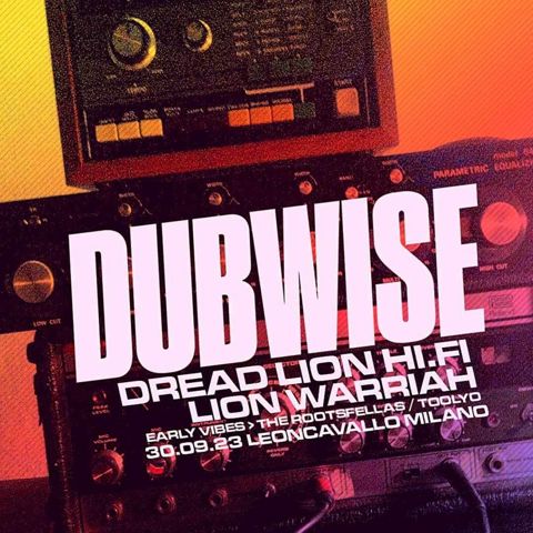 Dubwise