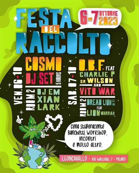 Festa del raccolto
