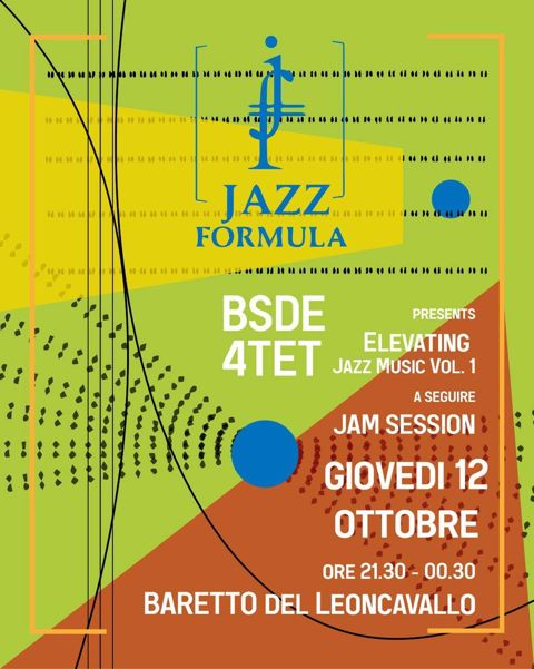 Bsde 4tet