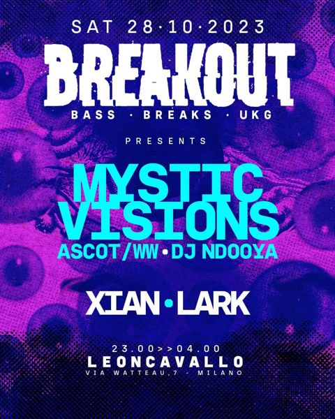 Breakout