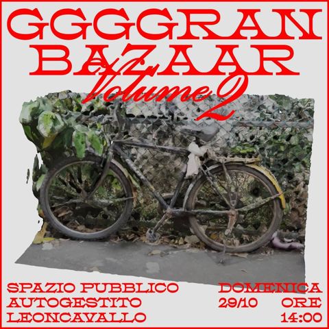 Gggran bazaar 2