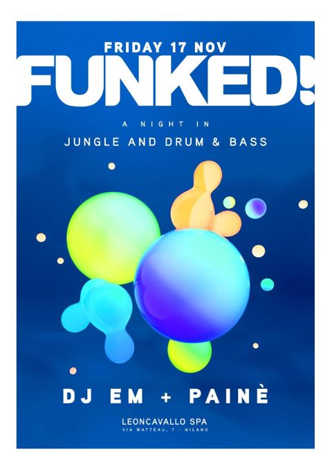 Funked