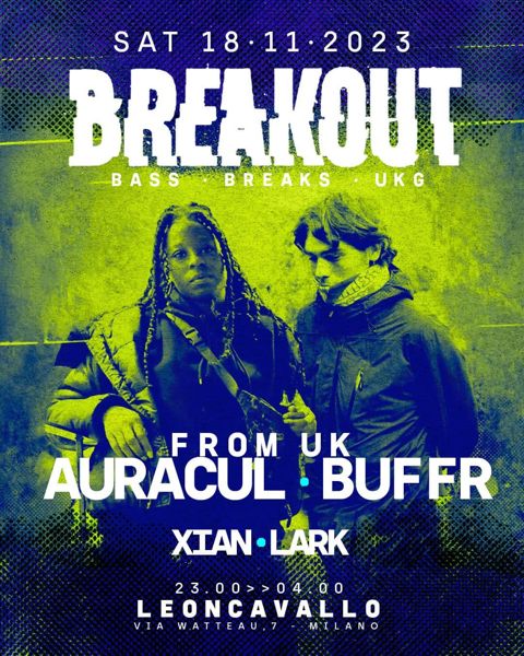 Breakout
