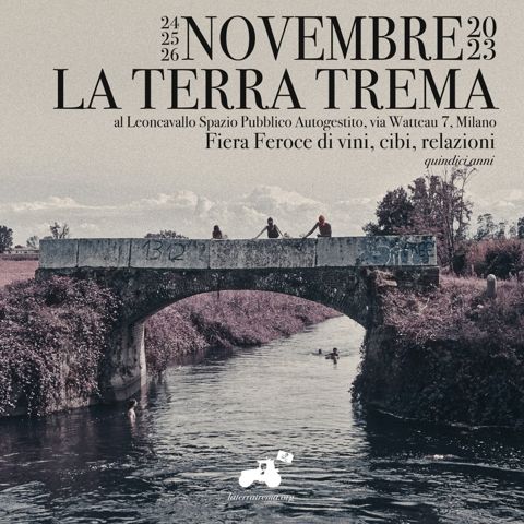 La terra trema