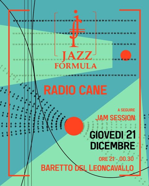 Radio cane