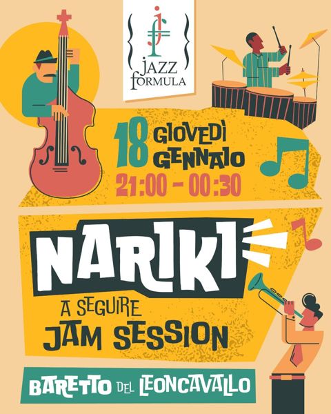 Nariki