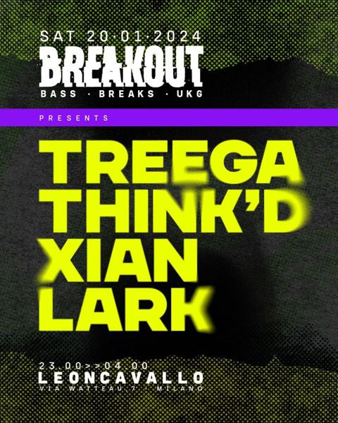 Breakout