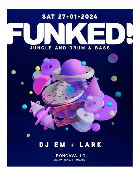 Funked