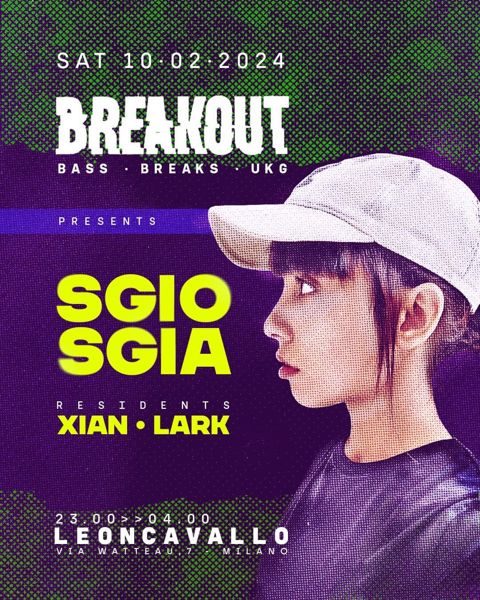 Breakout