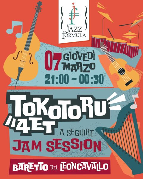 Tokotoru 4et