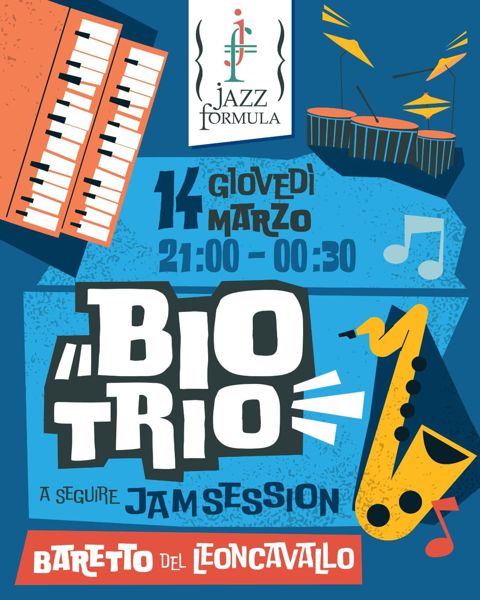 Bio trio