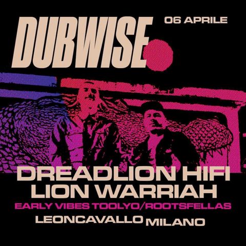 Dubwise