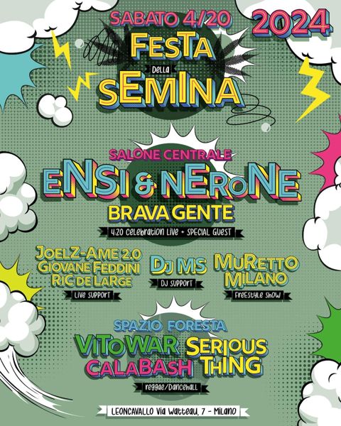 Festa della semina