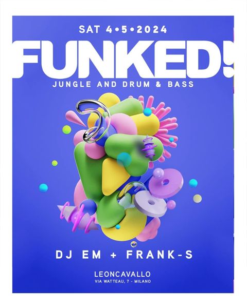 Funked