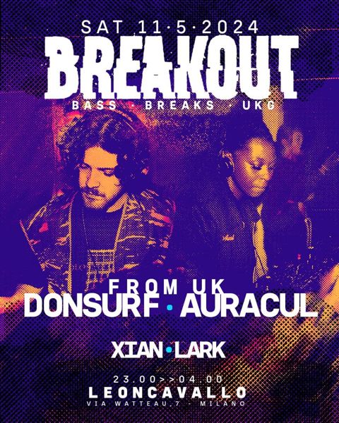 Breakout