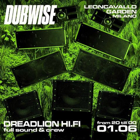 Dubwise